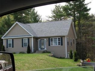 92 Leo Dr, Gardner, MA 01440