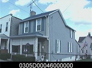102 Ross St, Duquesne, PA 15110