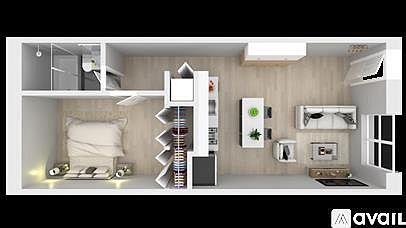 1st image of 2901 N Milwaukee Ave #1B