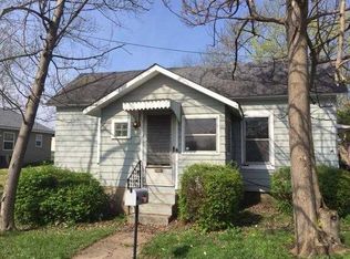 301 Harry Jr, Desloge, MO 63601