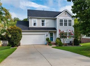 2183 Culp Farms Dr, Fort Mill, SC 29715