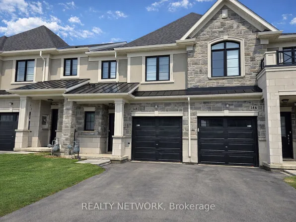 148 Aquasanta Cres, Hamilton, ON L9B 0J8