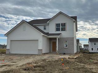 707 Arkansas Ln, Westfield, IN 46074