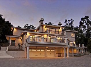 22461 Mount Eden Rd, Saratoga, CA 95070