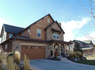10705 Sundial Rim Rd, Highlands Ranch, CO 80126