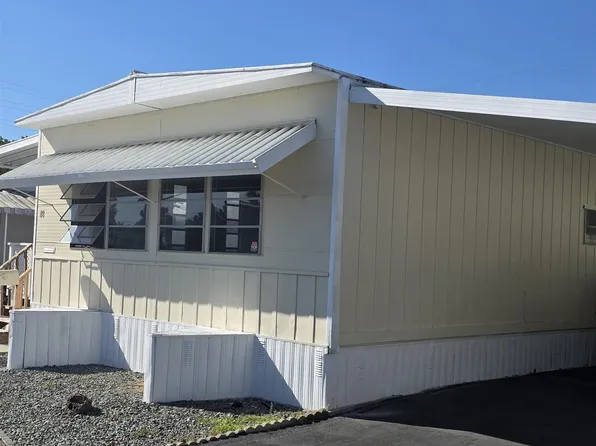 1425 2nd Ave Space 88, Chula Vista, CA 91911