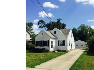 156 Kenmore Ave NE, Warren, OH