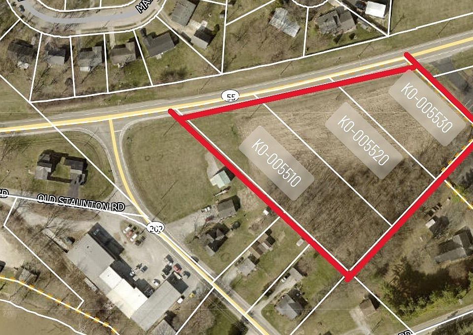 1st image of 0 Ohio Ave #55