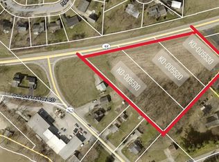 0 Ohio Ave #55, Troy, OH 45373