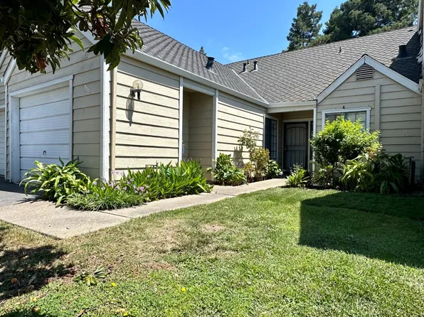 1918 Rosemarie Ln Unit 112, Stockton, CA 95207