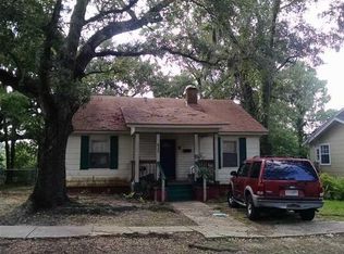 1605 Claudia St, Mobile, AL 36605