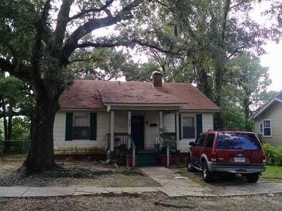1605 Claudia St, Mobile, AL, 36605