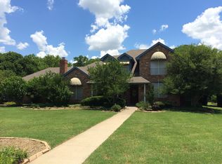 1717 Roberts Bend, Weatherford, TX 76086