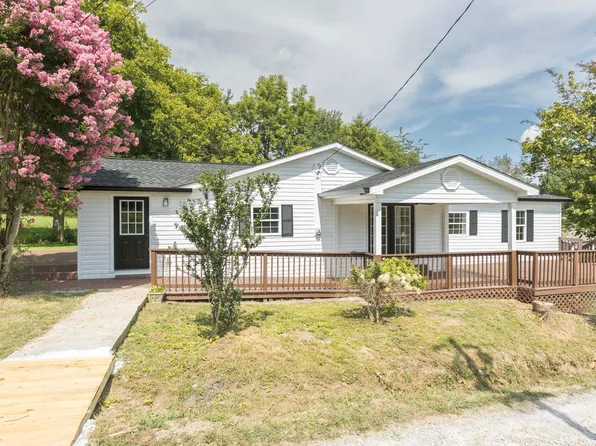 190 Sundance Dr, Evensville, TN 37332