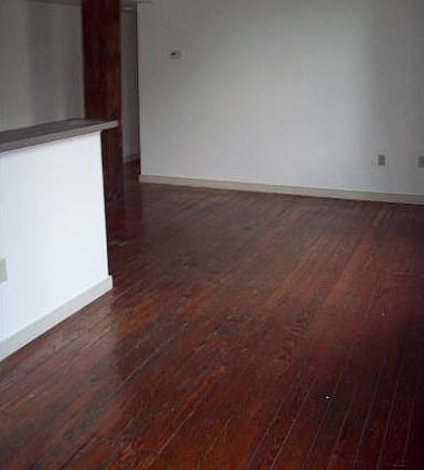 Main Living Area