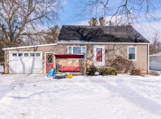 5500 Saline Waterworks Rd, Saline, MI