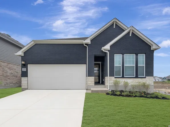 133 RADNOR RD, New Braunfels, TX 78130