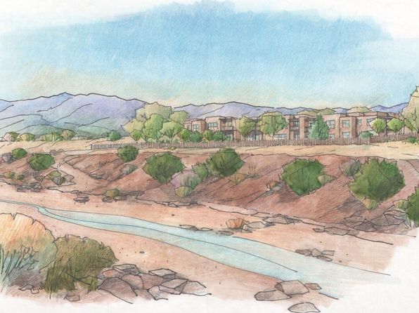 Acequia Lofts | 2725 Agua Fria St, Santa Fe, NM