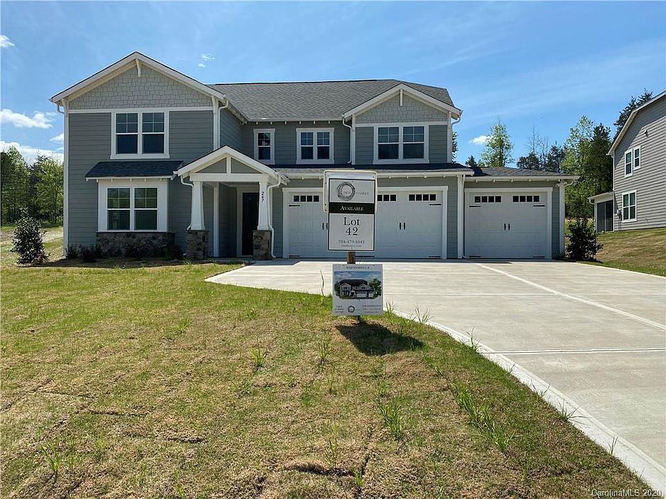 247 Country Lake Dr LOT 42, Mooresville, NC 28115 Zillow