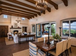 9 Cloudview Ct, Santa Fe, NM 87506