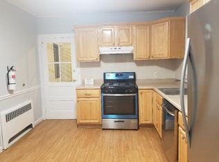 358 Woodland Rd #2, Madison, NJ 07940