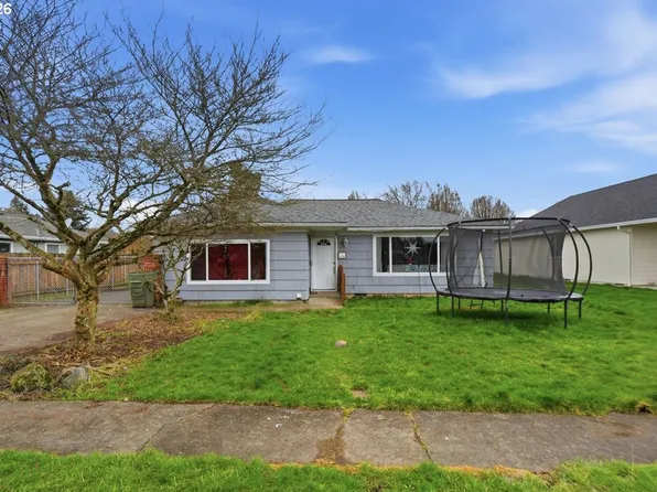 2249 36TH AVE, Longview, WA 98632