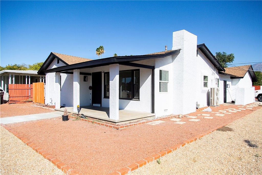 819 W George St, Banning, CA 92220 | Zillow