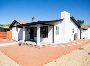 819 W George St, Banning, CA 92220