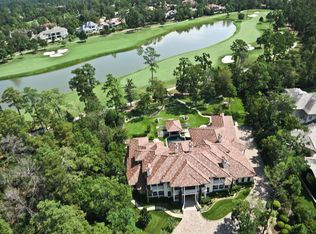 18 Netherfield Way, Spring, TX 77382