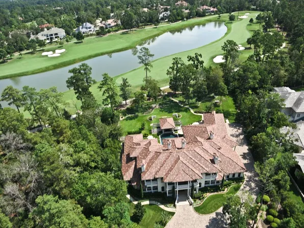 18 Netherfield Way, Spring, TX 77382