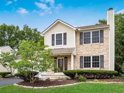 3964 Black Pine Dr, Grove City, OH, 43123