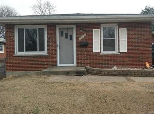 4426 Eminence Ave, Saint Louis, MO 63134