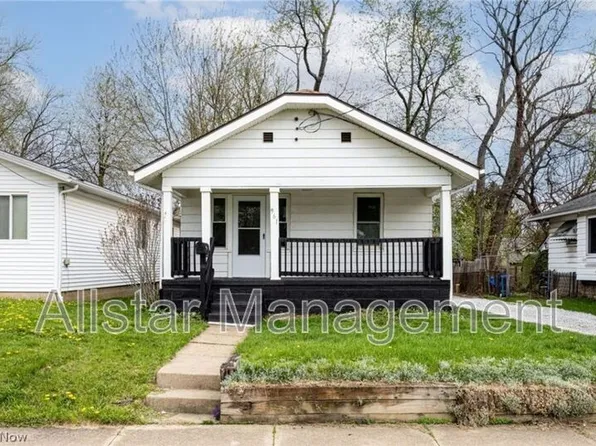 961 Wyley Ave, Akron, OH 44306