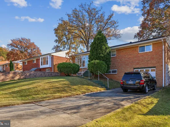 3505 N St SE, Washington, DC 20019