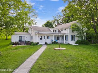 108 Pine Ridge Rd, Sharon Springs, NY 13459