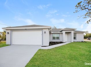 919 Rita Ave N, Lehigh Acres, FL 33971