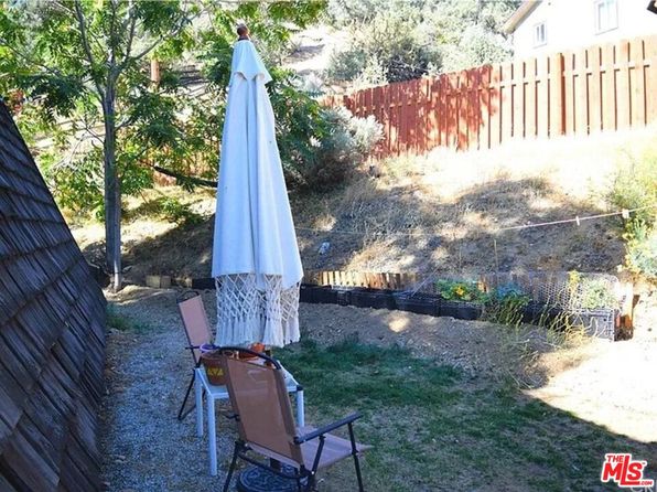219 Pine Canyon Dr, Frazier Park, CA 93225