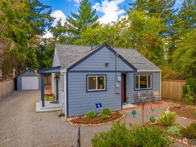 9111 Newgrove Avenue SW, Lakewood, WA, 98498