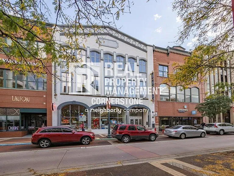 125 S Kalamazoo Mall #608 — Photo 36