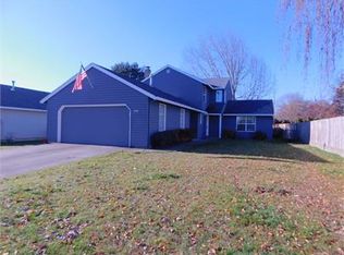 1502 Kingwood St, Forest Grove, OR 97116