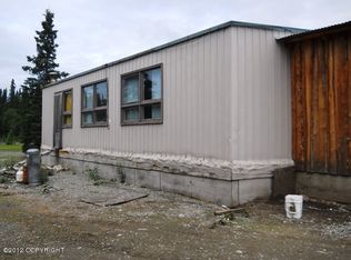 5831 Spengler Rd, Delta Junction, AK 99737