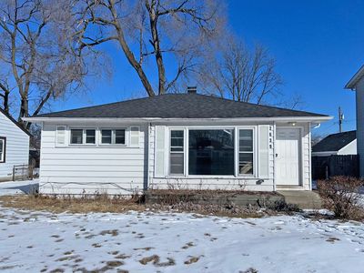 2639 Glenwood St, Highland, IN, 46322