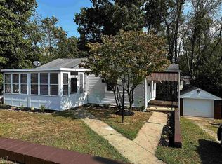 309 May St, Fairmont, WV 26554