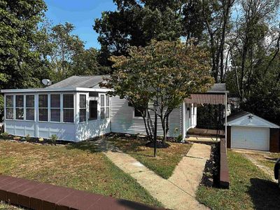 309 May St, Fairmont, WV, 26554