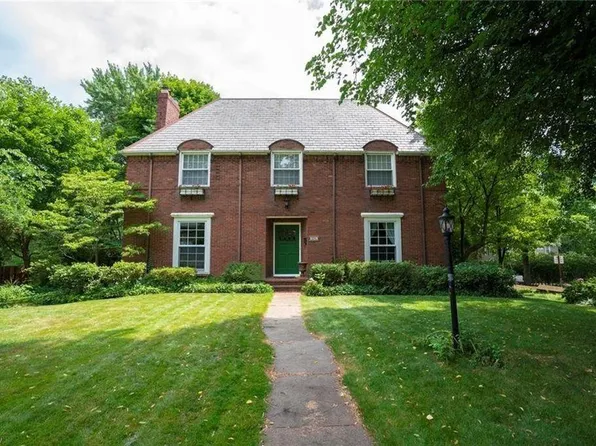 395 Merriman Rd, Akron, OH 44303