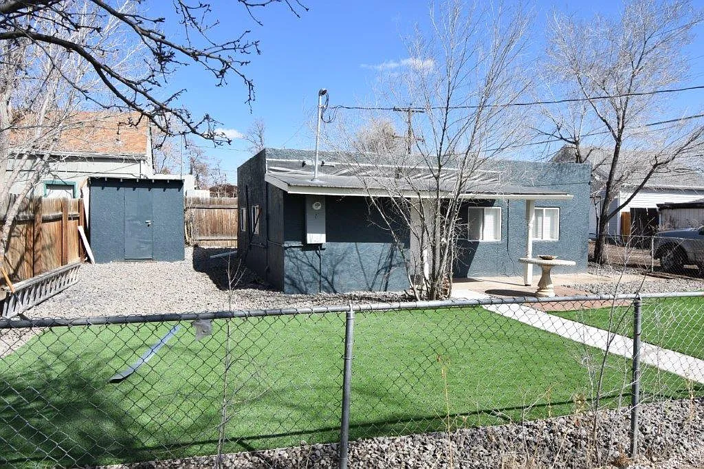 1 bed, 550 sqft, $1,545 — Photo 2