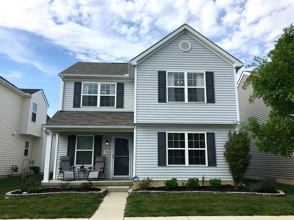 1st image of 5836 Ivy Branch Dr