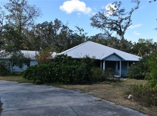 11245 Fort King Rd, Dade City, FL 33525