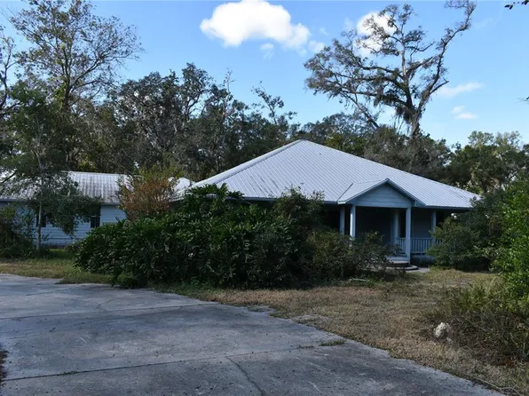 11245 Fort King Rd, Dade City, FL 33525