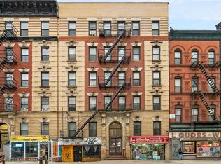 522 Metropolitan Ave, Brooklyn, NY 11211